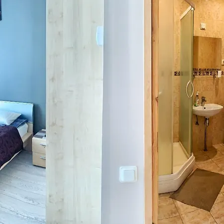 Privat Hotel Talin