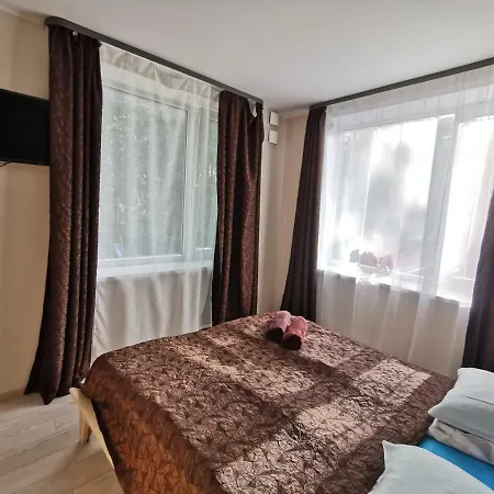 Hotel Privat *