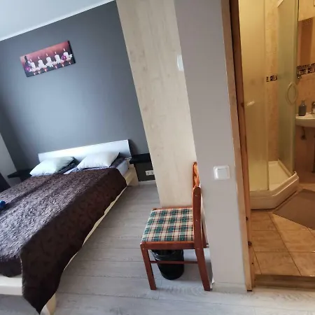 Hotel Privat Hotel Tallinn