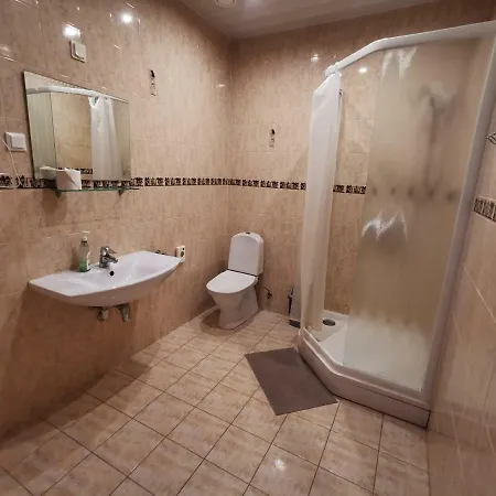 Privat Hotel