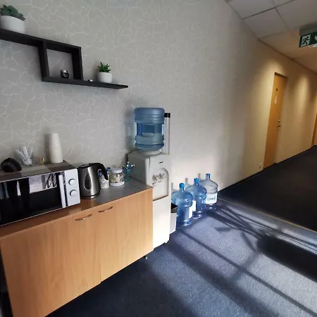 Hotel Privat Hotel