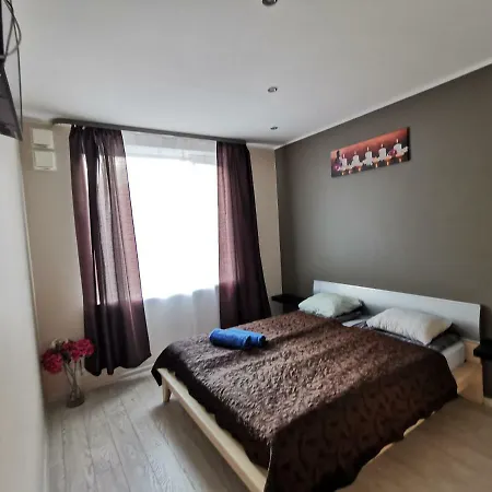 Hotel Privat Tallinn