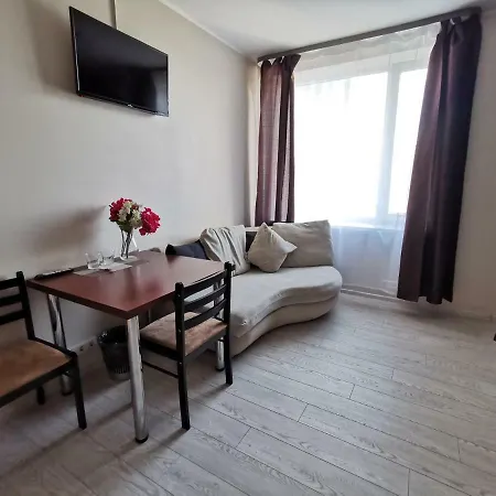 Hotel Privat Talin