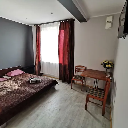 Hotel Privat Tallinn