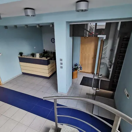 Hotel Privat *