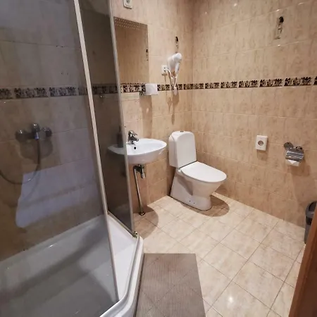 Privat Hotel