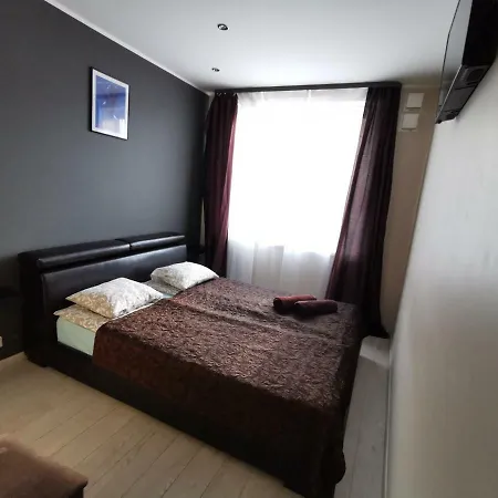 Hotel Privat * Tallinn