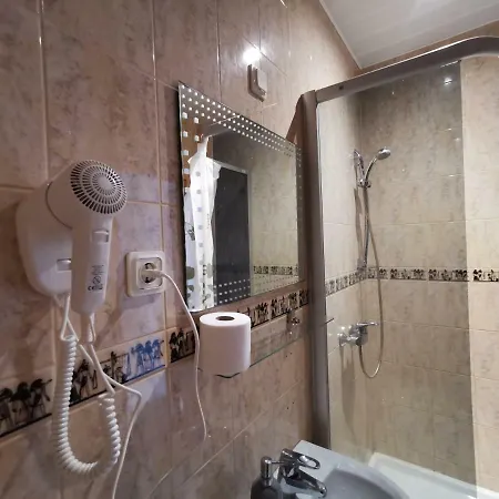 Hotel Privat *