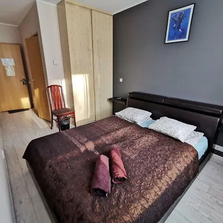 Hotel Hotel Privat Tallinn