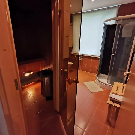 Privat Hotel *