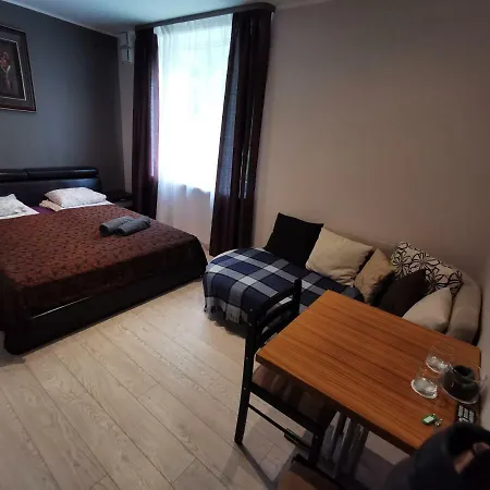 Hotel Privat Tallinn