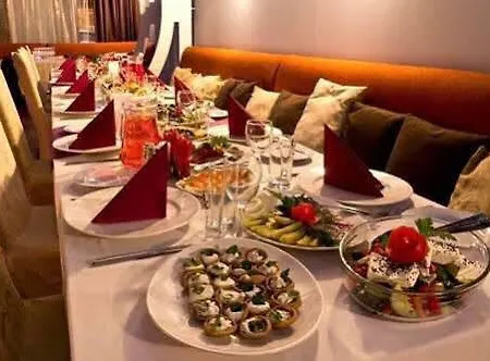Hotel Hotel Privat