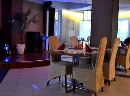 Hotel Privat Talin