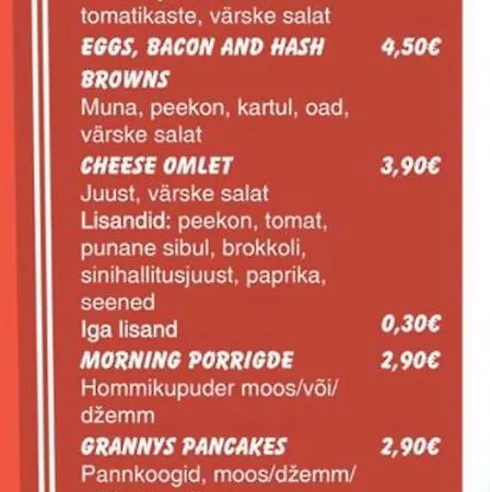 Hotel Privat Hotel *